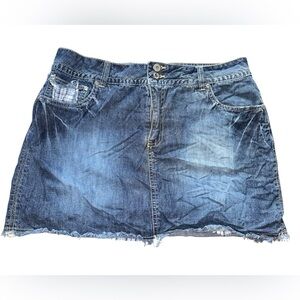 Women’s faded glory skort